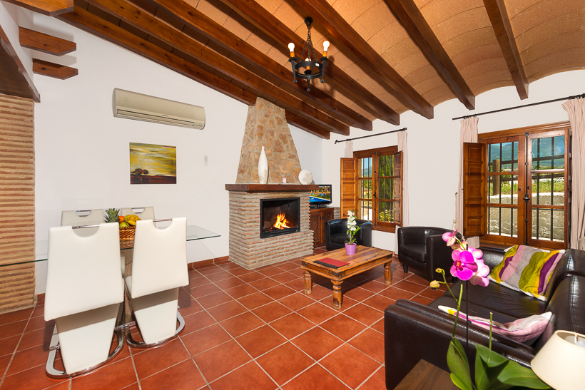 3-Kamer Accommodatie